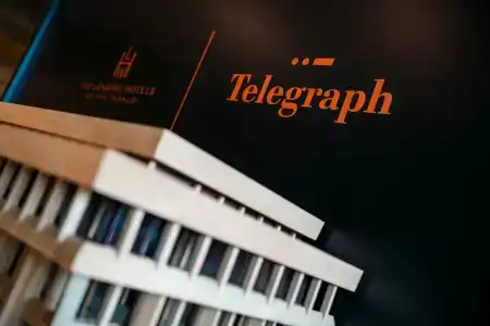The Telegraph - 33