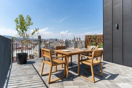 Ramblas Apartments - 28