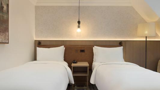 Radisson Blu, London Tottenham Court Road - 12