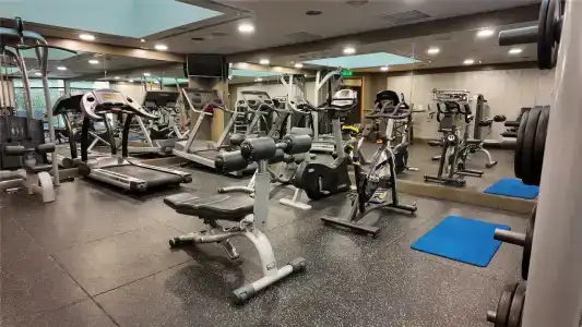 Radisson Blu Park - 2