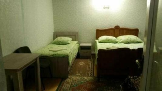 Guest House Green Rose - 29
