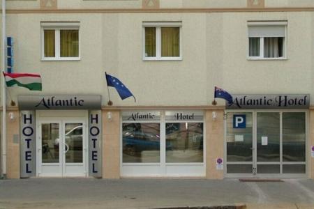 Atlantic - 35
