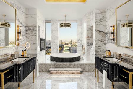 The Ritz-Carlton - 30