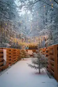 Barskie polya Tourist base - 31