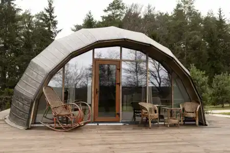 Shahtyor Tourist base - 9