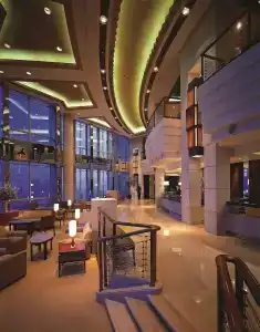 Grand Hyatt Shanghai - 13