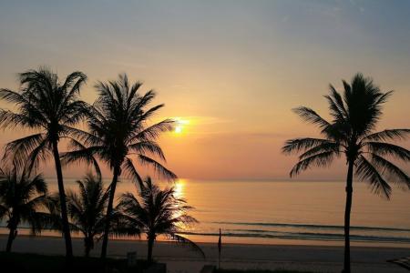 Hua Hin Marriott Resort and Spa - 17