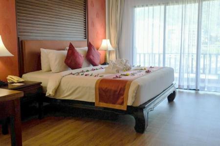 Nipa Resort - 46