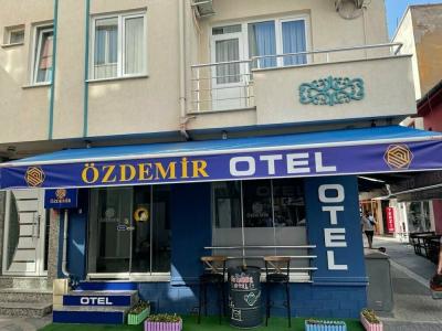 Özdemir Otel - 0