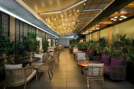 The Fern Mumbai, Goregaon, Series by Marriott - 20