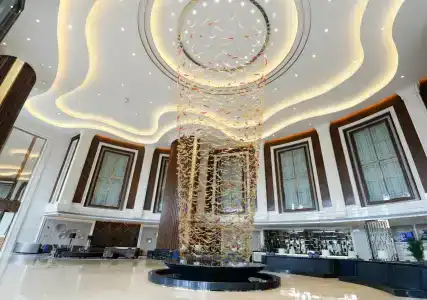 Kande International - 2