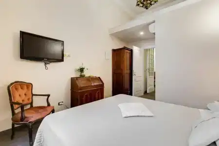 Affreschi Su Roma B & B - 24