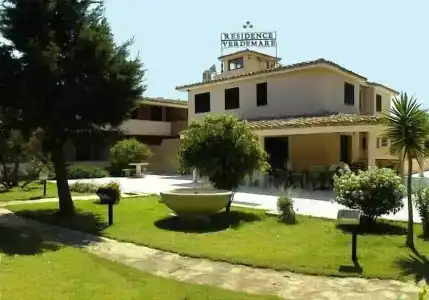 Verdemare Sardegna Uno - 0