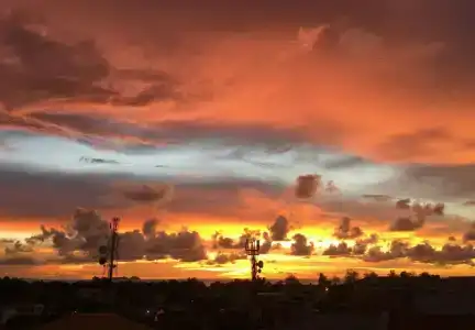 Pan Borneo Kota Kinabalu - 25