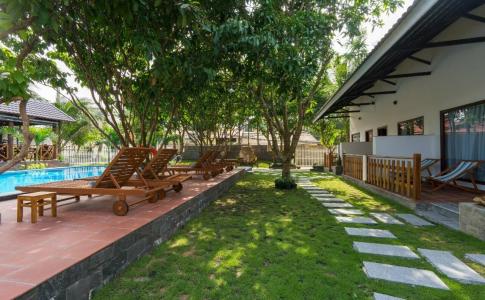 Phu Quoc Villa - 25