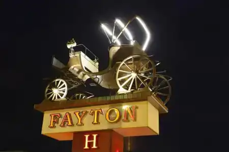 Fayton - 2