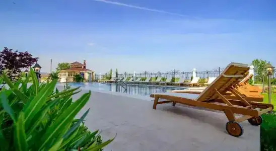 Sunny Castle - All Inclusive - 10