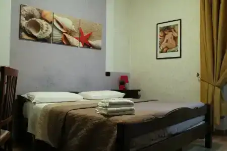 B&B Alloggio Maria - 46