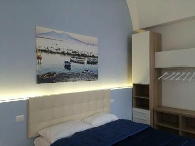 Base Napoli B&B - 7