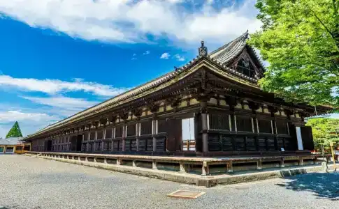 M’s Est Shijo - Karasuma - 18