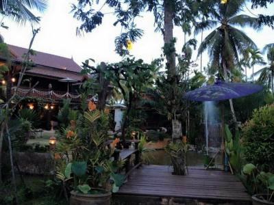 Ruean Thai Nai Bang by Pansak Resort - 30