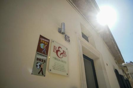 La Bella Lecce B&B - 11