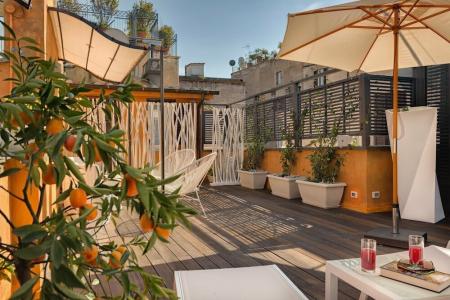 Shali Luxury Suite - 25
