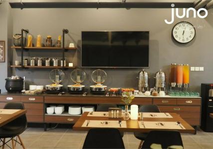 Juno Tanah Abang Jakarta - 30
