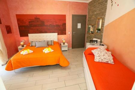 Movie Home B&B - 39