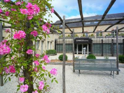 Ginkgo & Spa**** - Quimper - 36