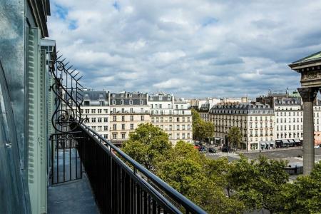 Fauchon l'Hotel - 29