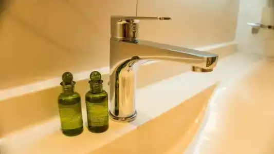 Costa Domus Blue Luxury Apartments - 49