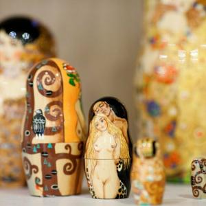 Mercure Arbat Moskva - 26