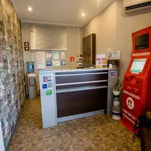 Gostevoy Dom Stroganov - 34