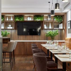 Ampir Belorusskaya Moscow - 93