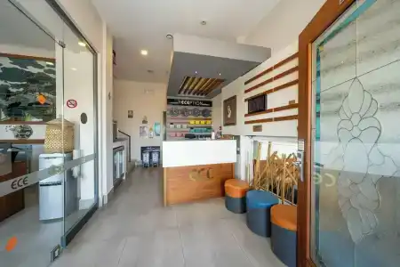 Ece Marina Suit - 30