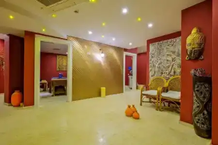 Highclere and Spa - 31