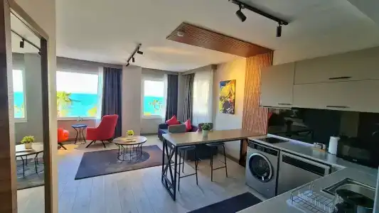 Letstay Panorama Suites - 20