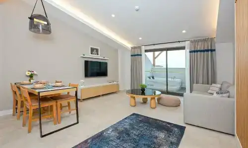 Crystal Sunset Pearl Collection - Ultimate All Inclusive - 30