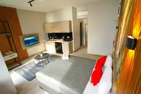 Letstay Panorama Suites - 31