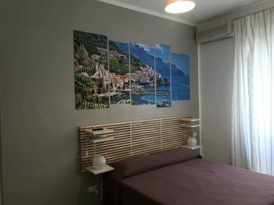B&B Salerno Center - 20
