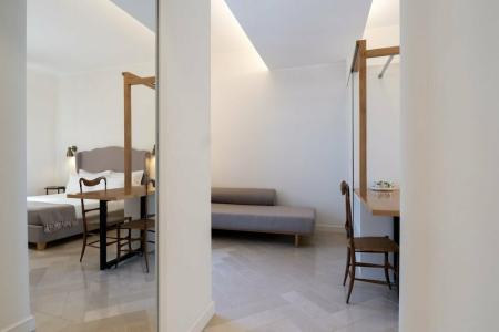 Abalto Suites & Rooms - 38