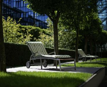 Pullman Berlin Schweizerhof - 11