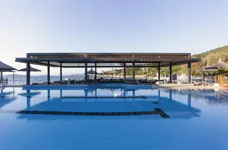 Samara Bodrum Ultra All Inclusive - 32