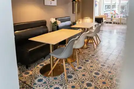 MAISON MARSIL Boutique - 23