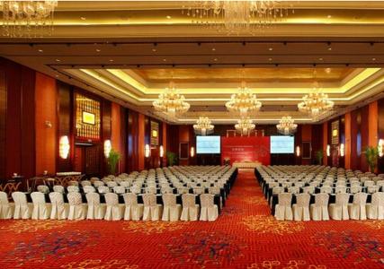 Wyndham Grand Plaza Royale Palace - 11