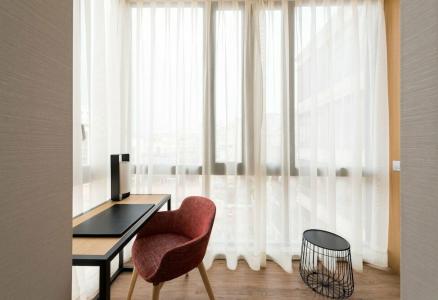 Catalonia Eixample 1864 - 16