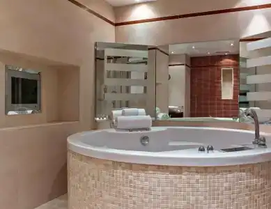 Hilton Diagonal Mar Barcelona - 22