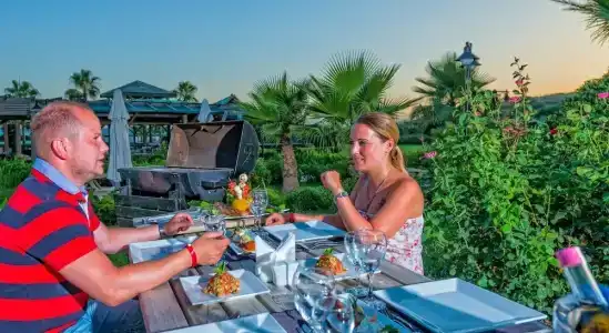 Royal Atlantis Beach - 28