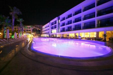 Deltas by Marriott Bodrum - 11